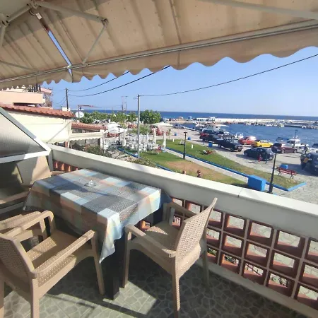 Peristerianos 3* نيا سكيوني