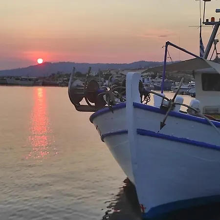 Peristerianos Nea Skioni