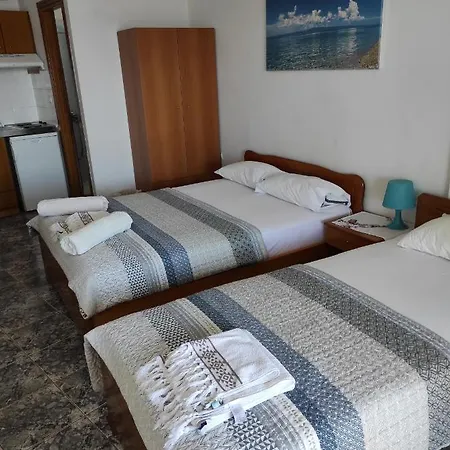 Peristerianos Nea Skioni