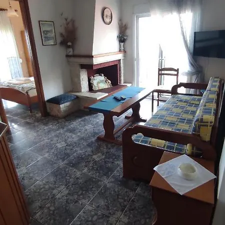 Aparthotel Peristerianos 3*