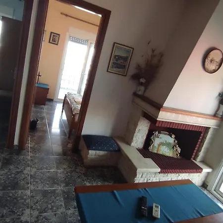 Peristerianos * Nea Skioni