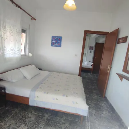 Peristerianos * Nea Skioni