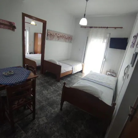 Peristerianos Aparthotel