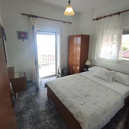 Hotel de apartamente Peristerianos *