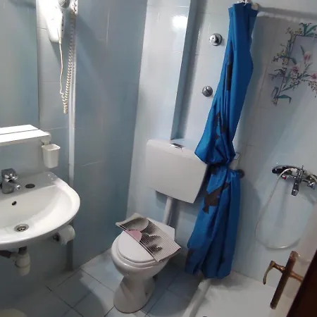 Peristerianos Aparthotel Nea Skioni