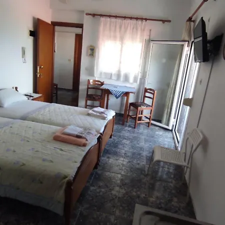 Peristerianos 3*