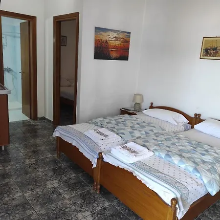 Peristerianos 3* Nea Skioni
