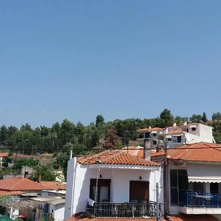 Peristerianos Nea Skioni