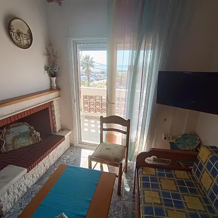 Peristerianos Nea Skioni