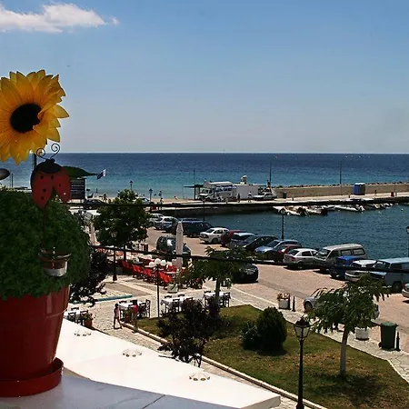 Peristerianos 3* Nea Skioni