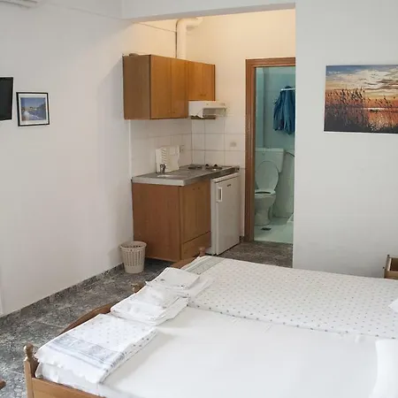 Peristerianos 3* Nea Skioni