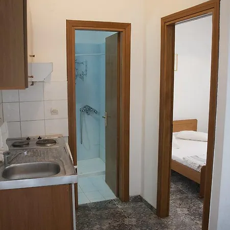 Peristerianos 3* Nea Skioni
