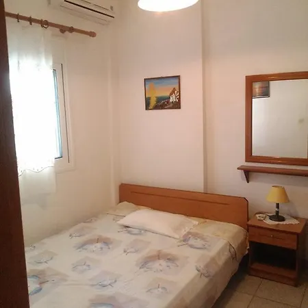 Peristerianos Aparthotel