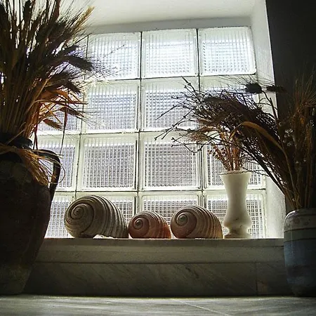 Peristerianos Hotel de apartamente