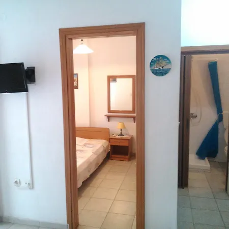Peristerianos Aparthotel