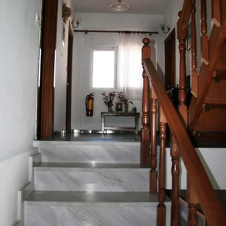 Peristerianos 3* Nea Skioni