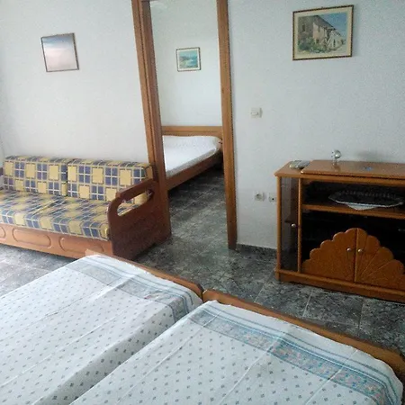 Peristerianos * Nea Skioni