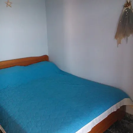Peristerianos Aparthotel