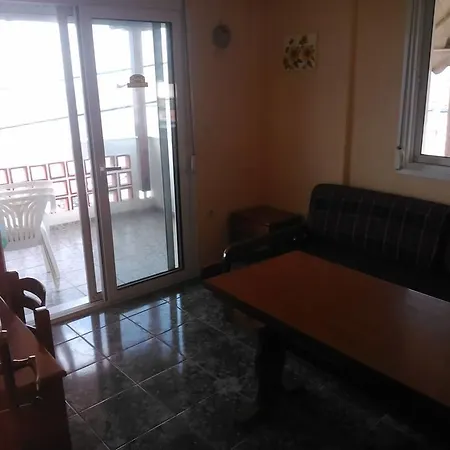 Peristerianos Hotel de apartamente *