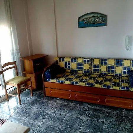 Peristerianos 3* Nea Skioni