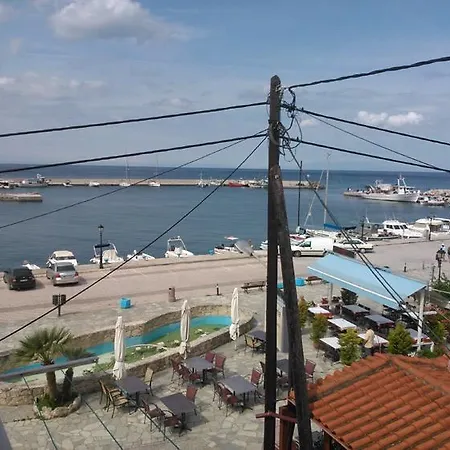 Peristerianos 3*