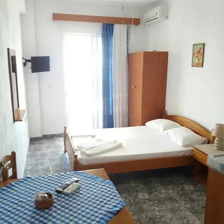Peristerianos 3* Nea Skioni