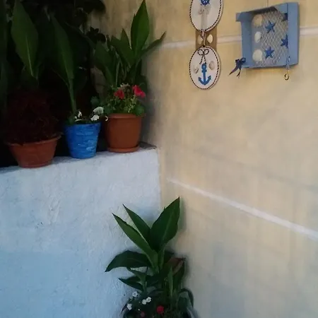 Peristerianos