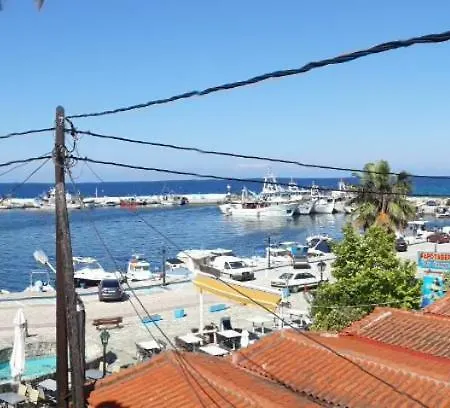 Peristerianos 3*