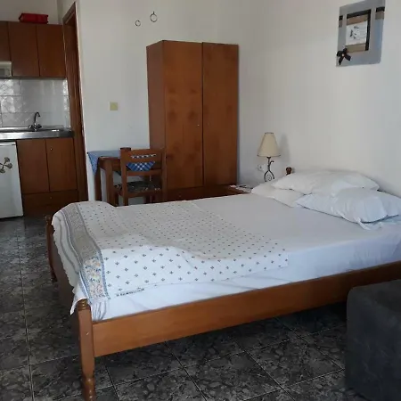 Peristerianos Nea Skioni