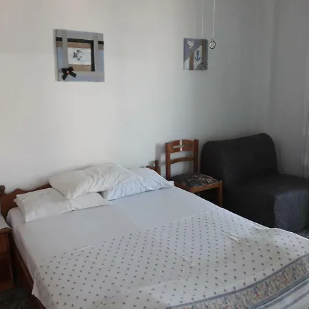 Peristerianos Nea Skioni