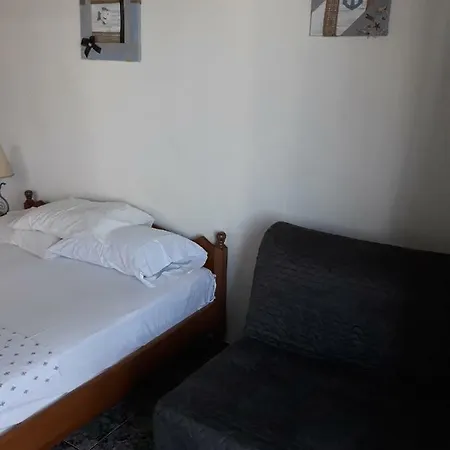 Peristerianos Nea Skioni